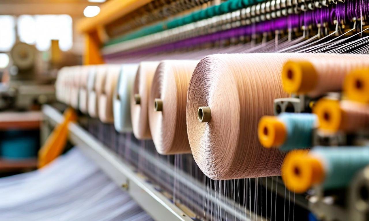 Vardhman Textiles