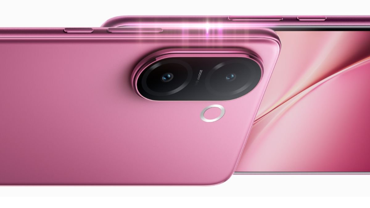 Vivo V60e