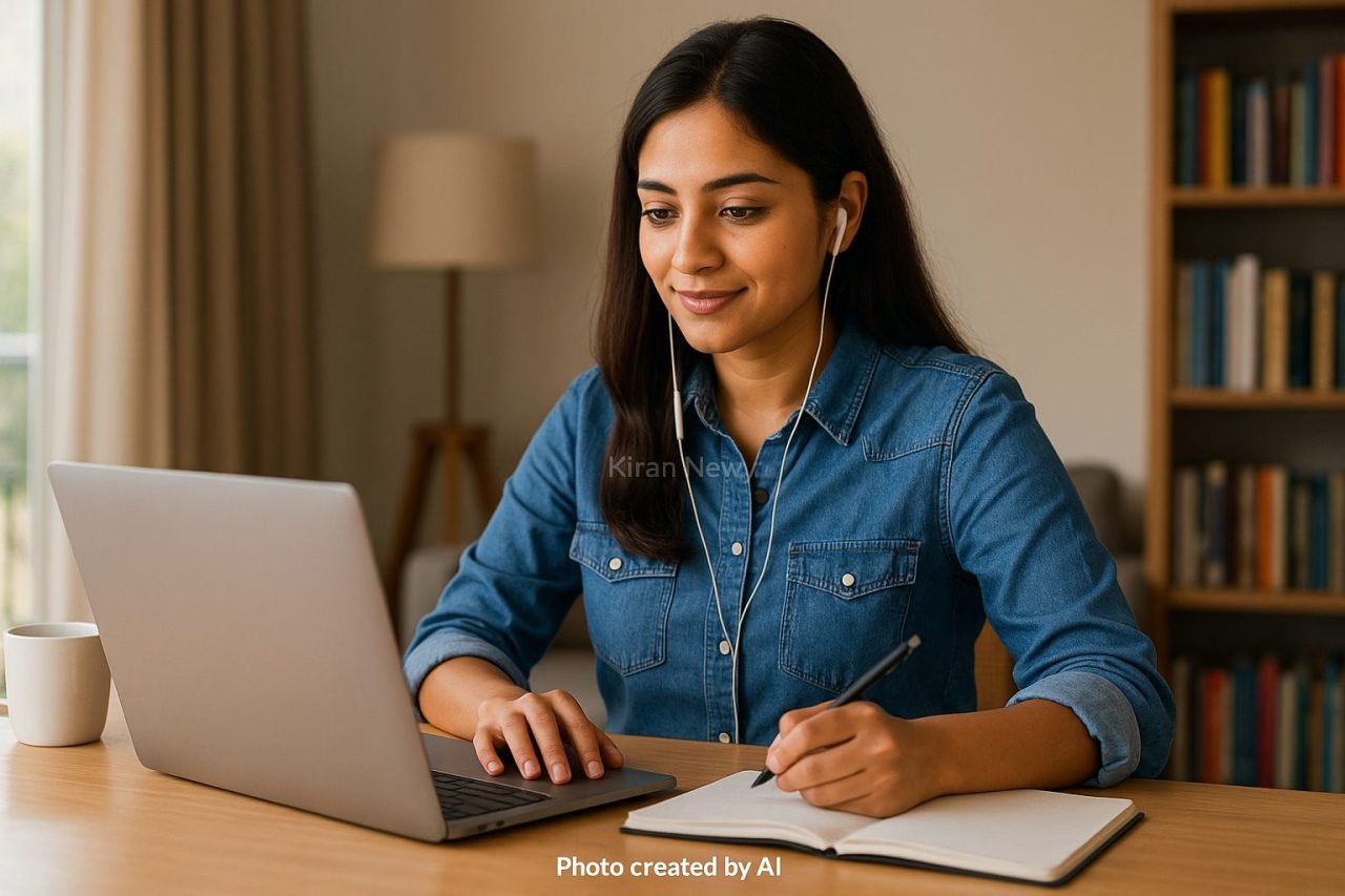Work-from-home Jobs in Hyderabad