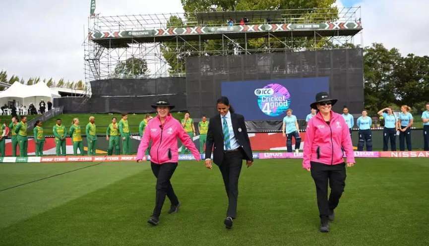 World Cup 2025