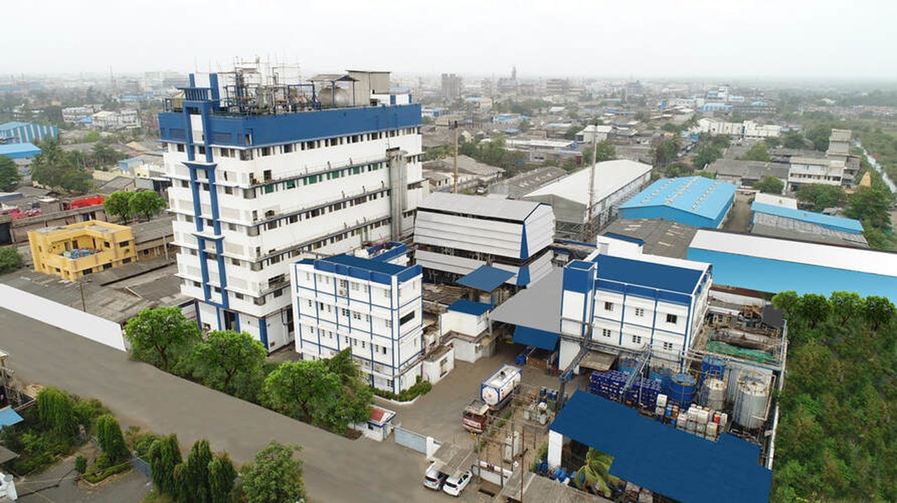 Yasho Industries