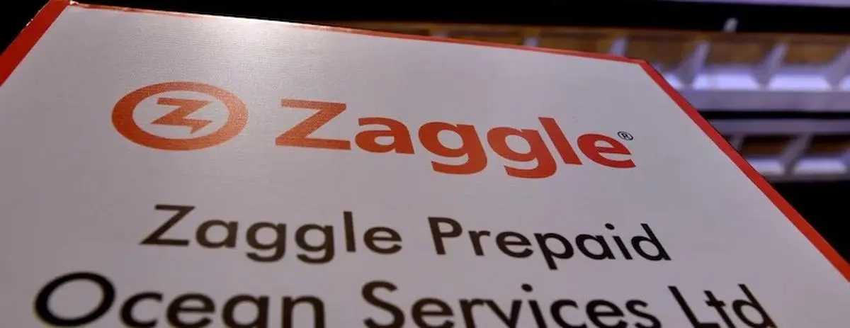 Zaggle Prepaid Ocean Services