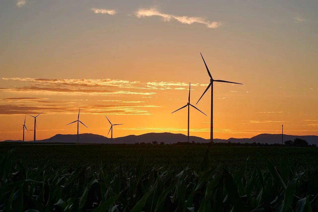 Adani Green Energy