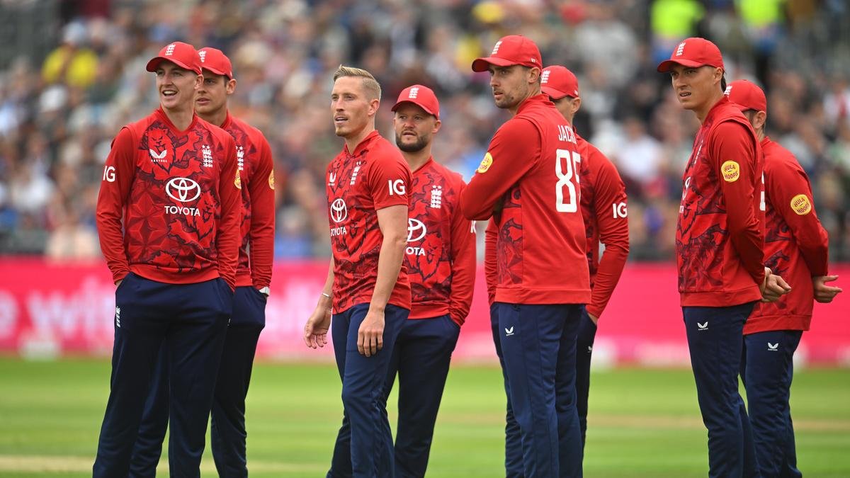 England