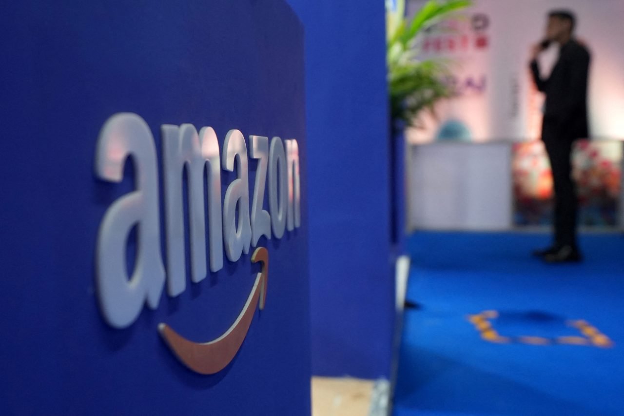 Amazon
