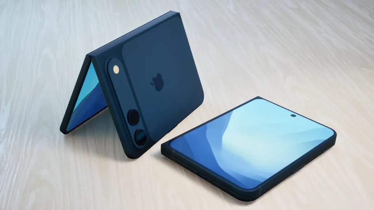 iPhone Air