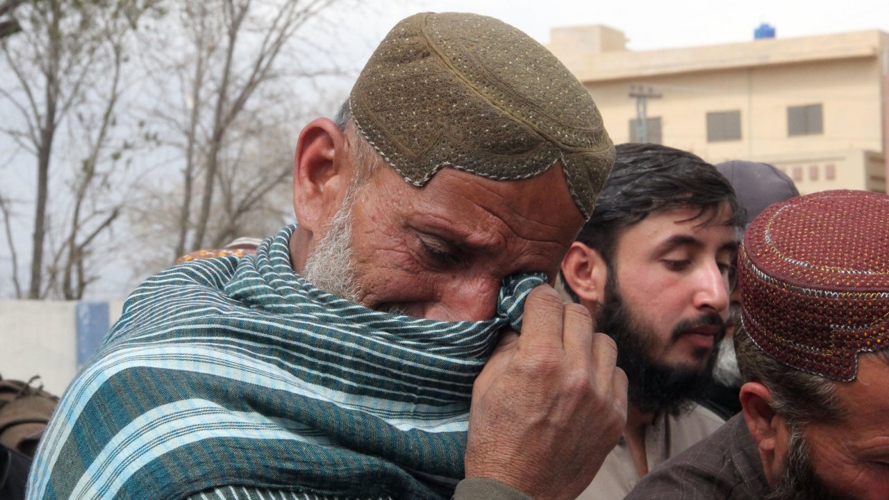 Pakistani Army