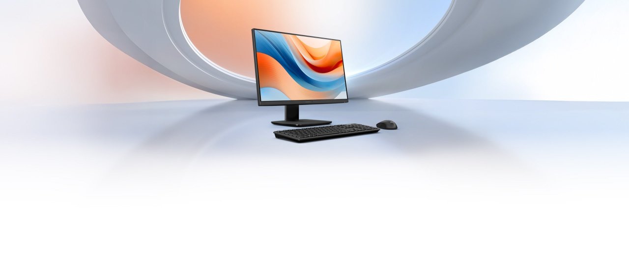 ExpertCenter P600 AiO