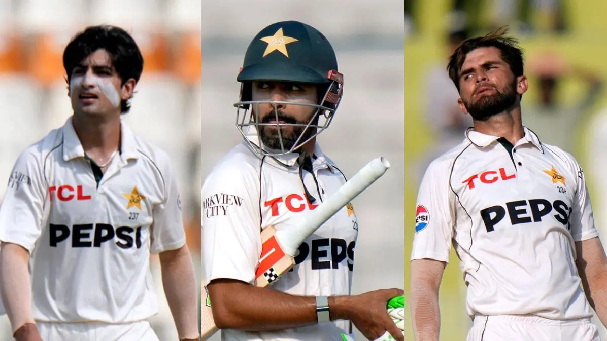 Pakistan cricket