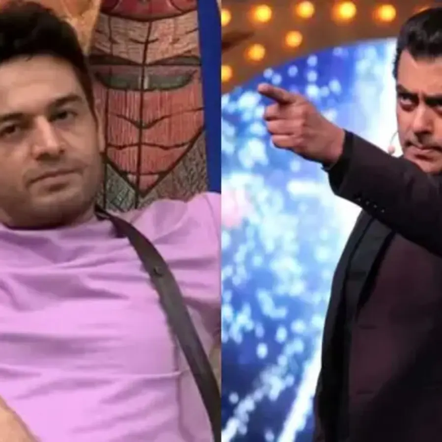 Bigg Boss 19