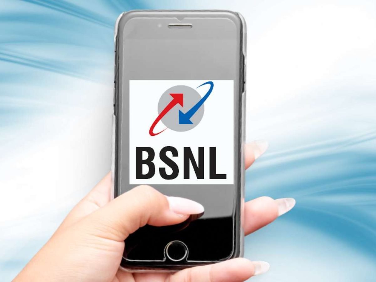 BSNL VoWi-Fi
