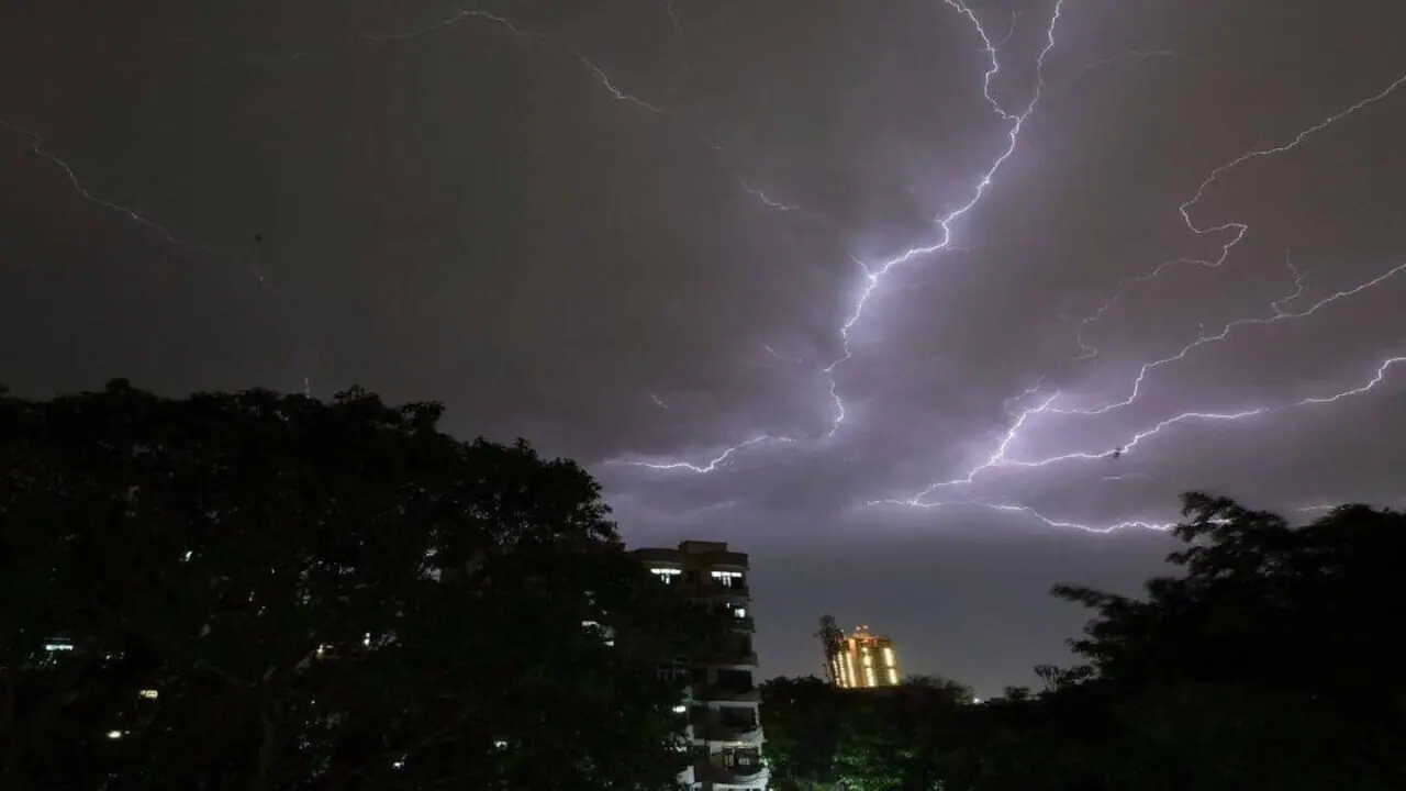 Himachal weather alert