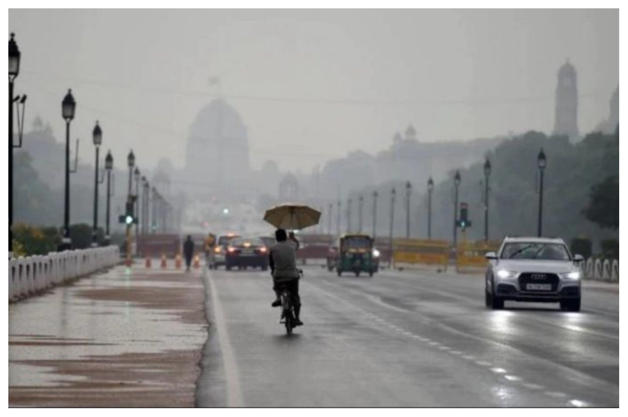 Jharkhand weather