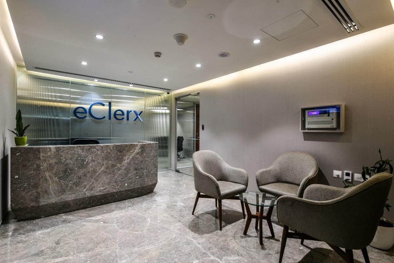 eClerx Services