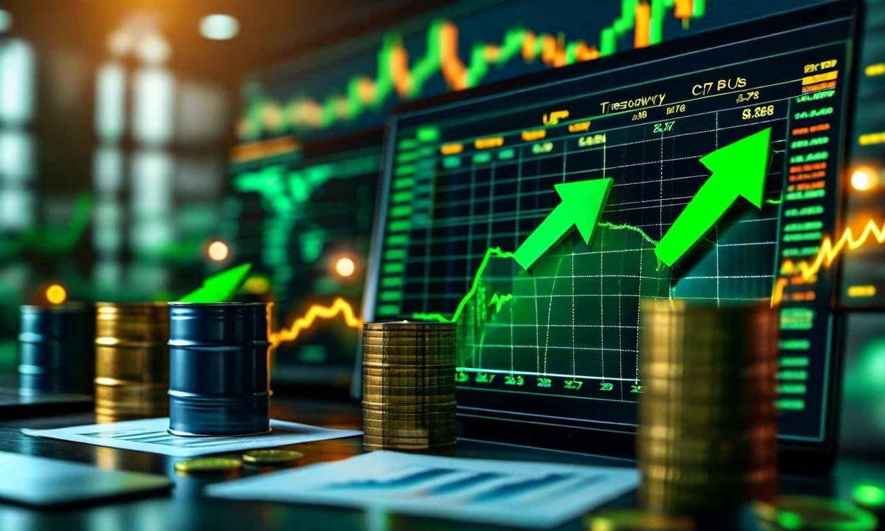 Global Markets
