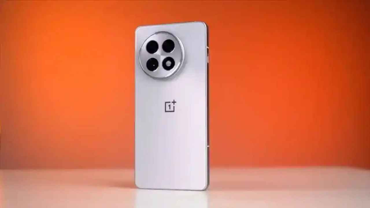 OnePlus 15