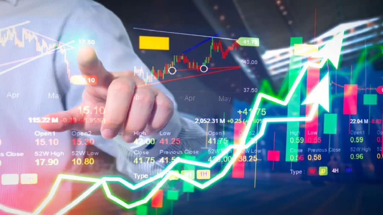 Gulshan Polyols gains on inking pact with Trident