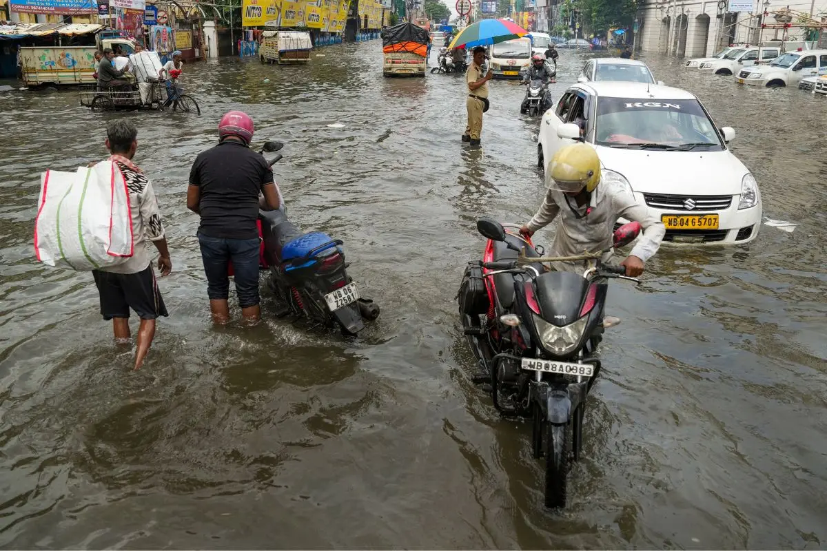Heavy Rain