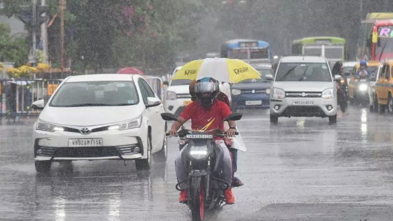 Heavy Rain