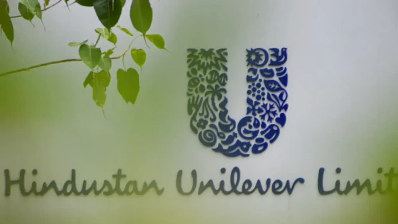 Hindustan Unilever