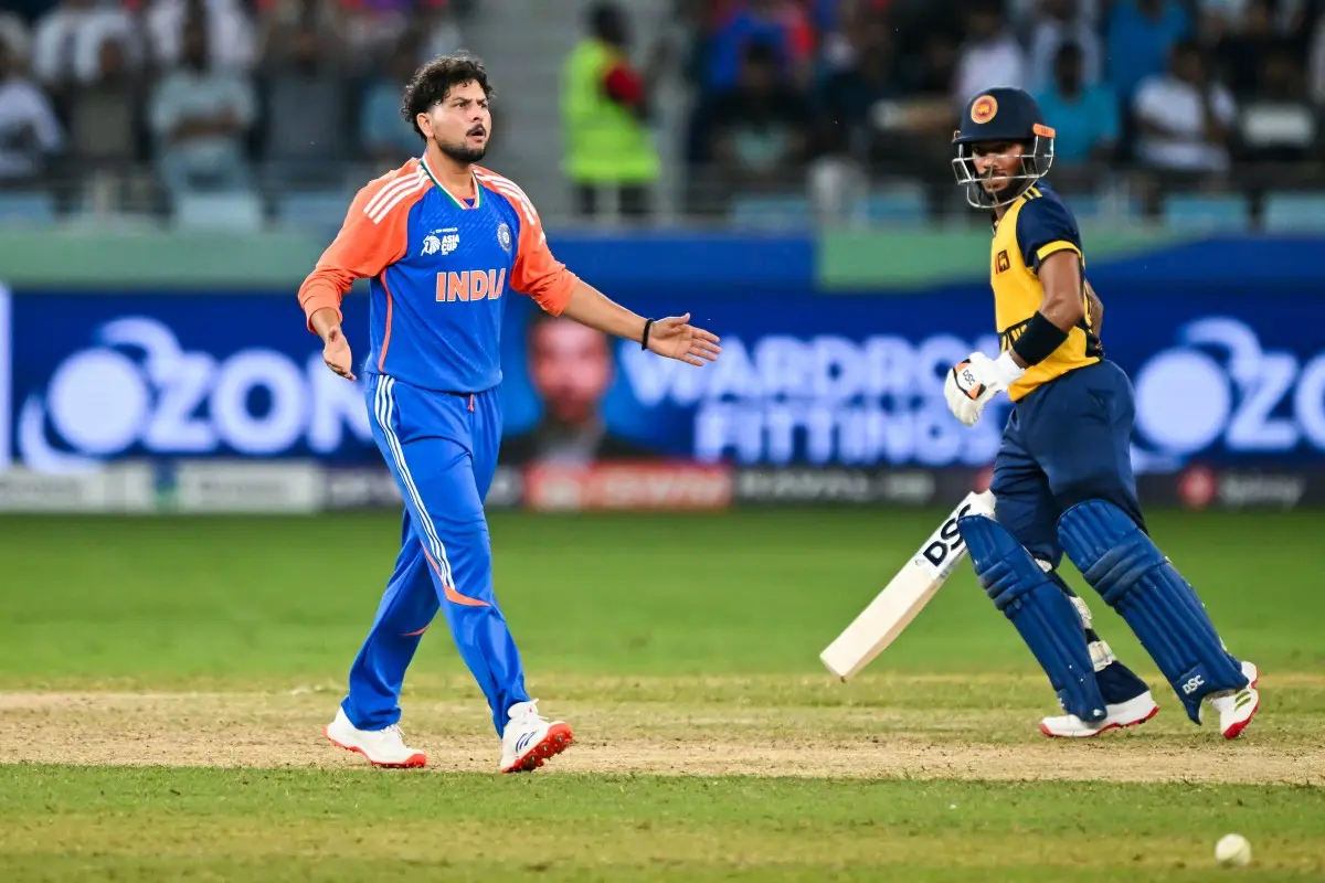 India vs Australia ODI