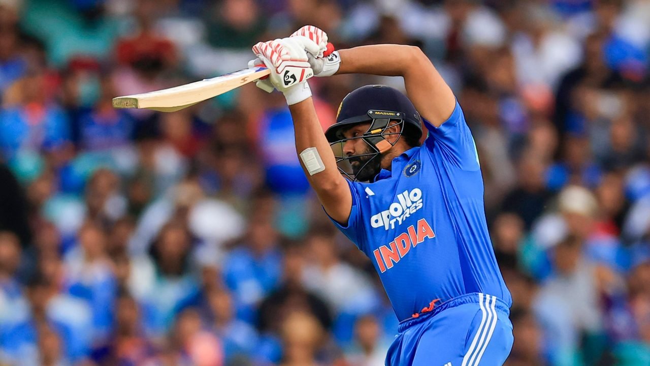 India vs Australia