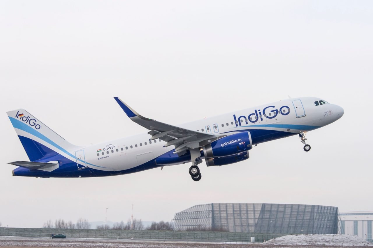 IndiGo