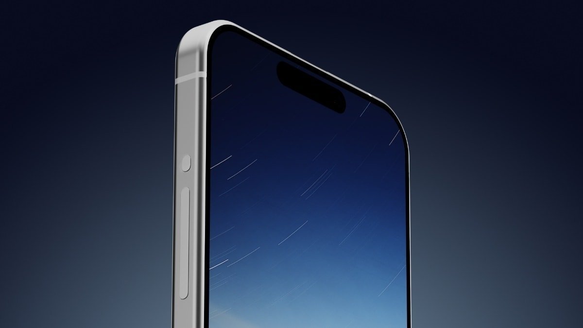 iPhone 20