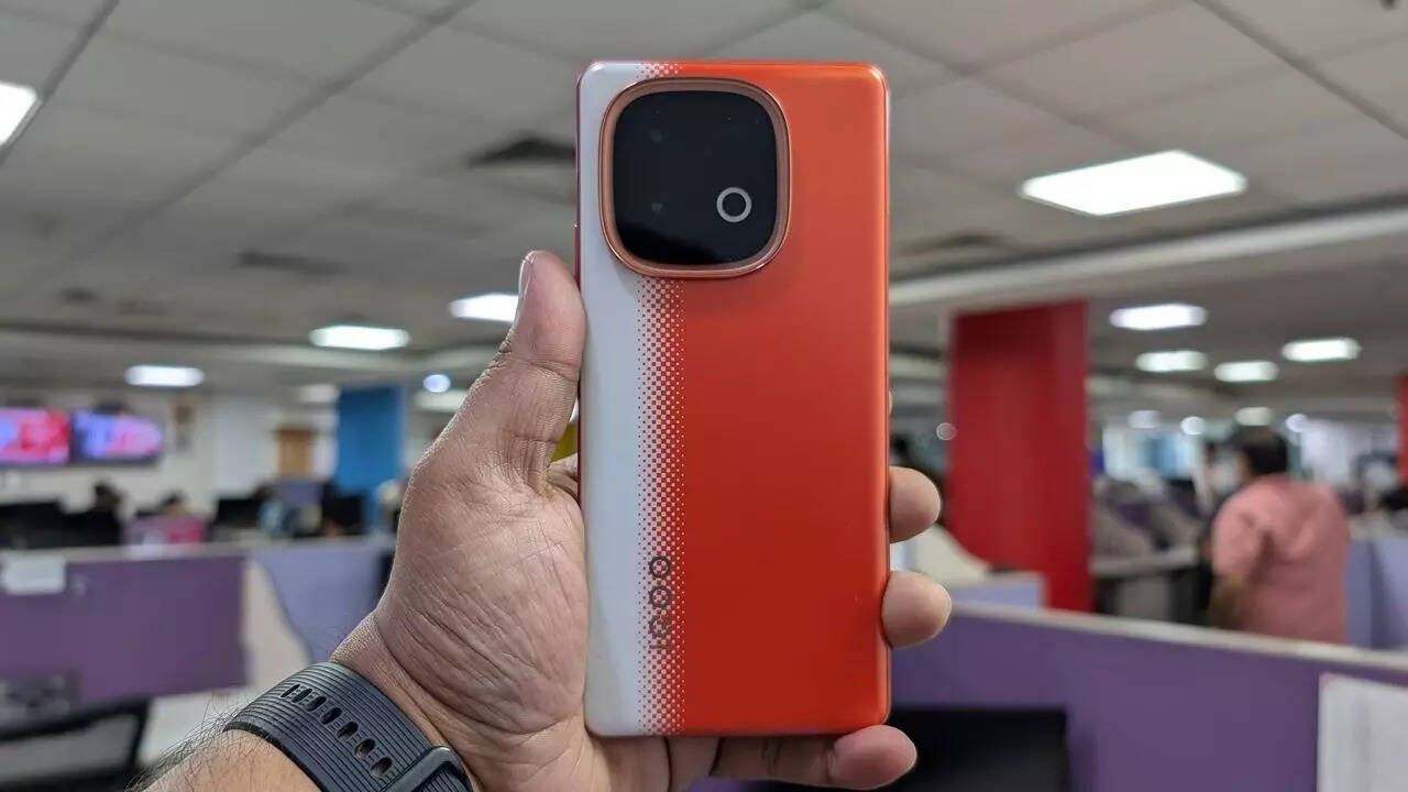 iQOO Neo 11