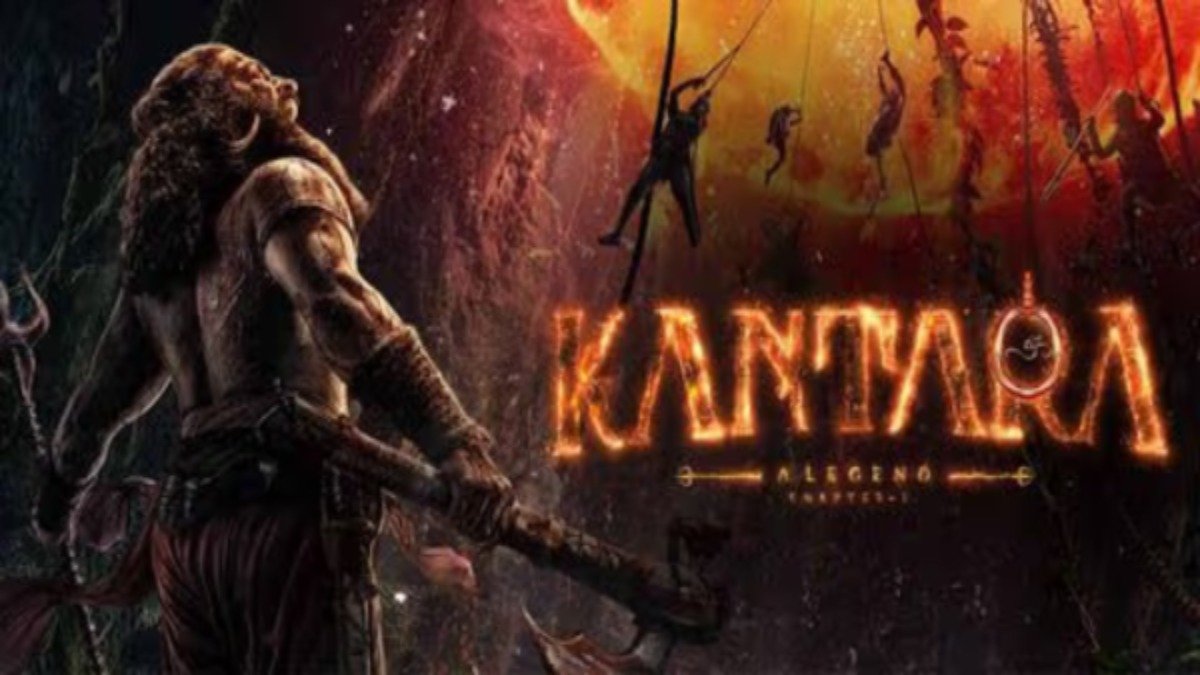 Kantara Chapter 1
