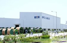 KEC International jumps on securing orders worth Rs 1,002 crore