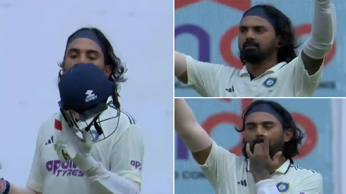 Ahmedabad Test