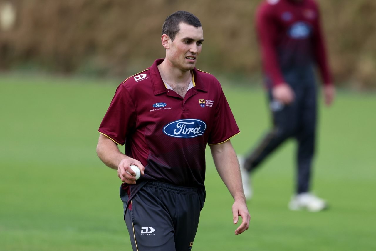 Kristian Clarke