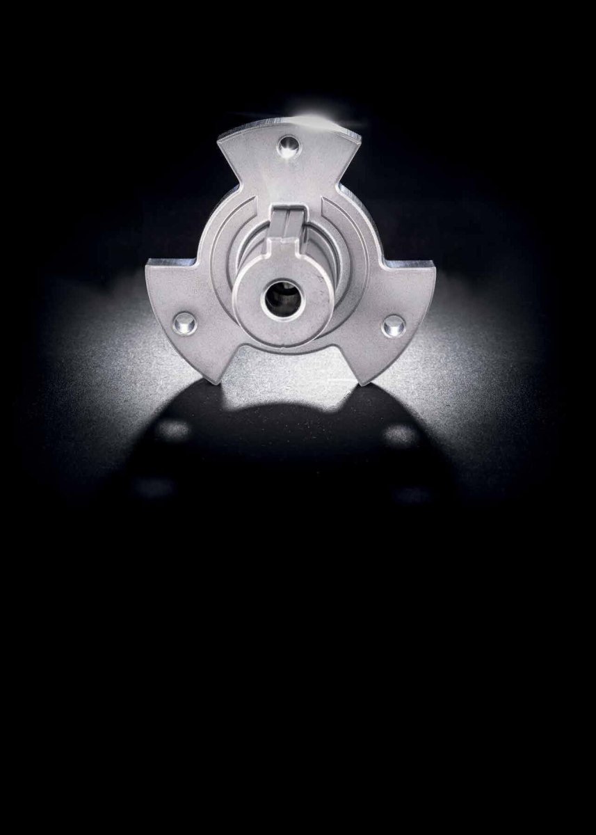 KVS Castings