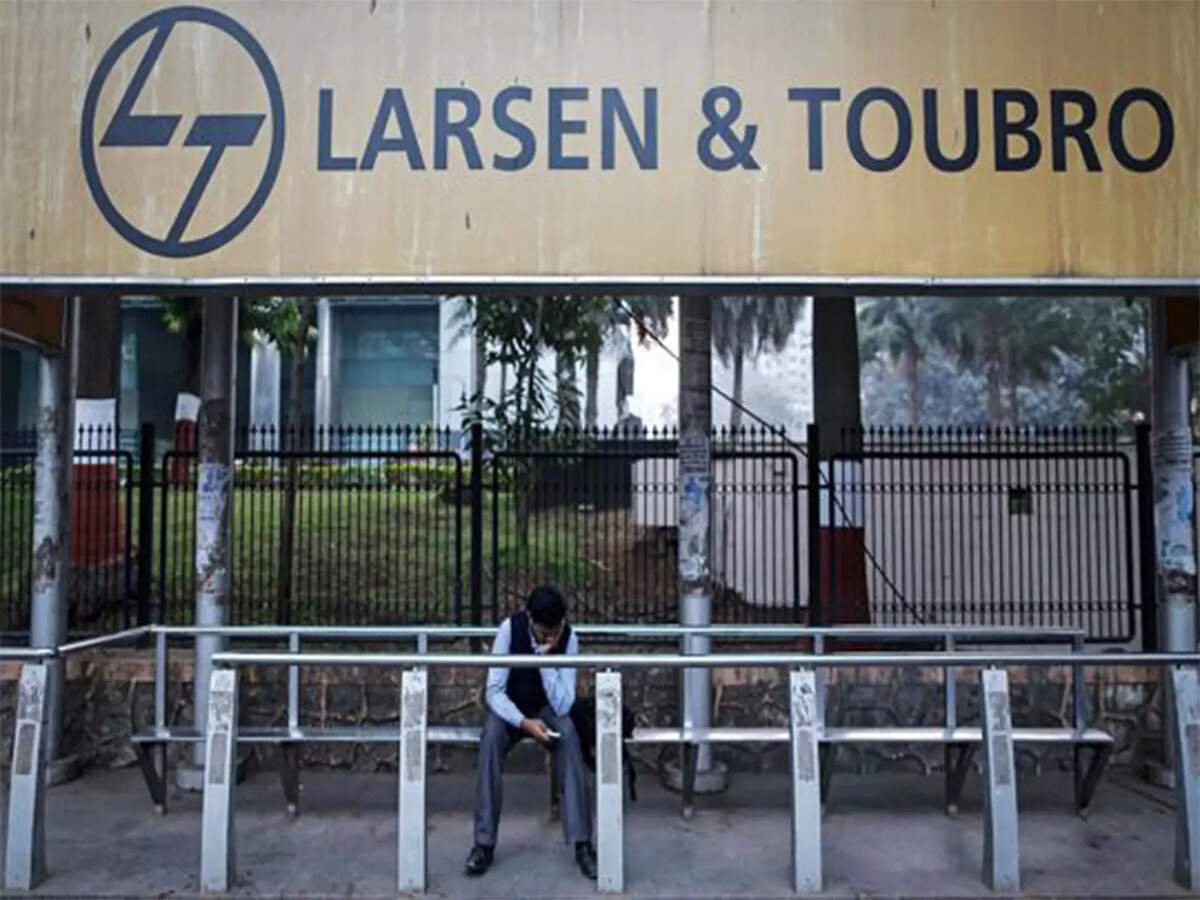L&T
