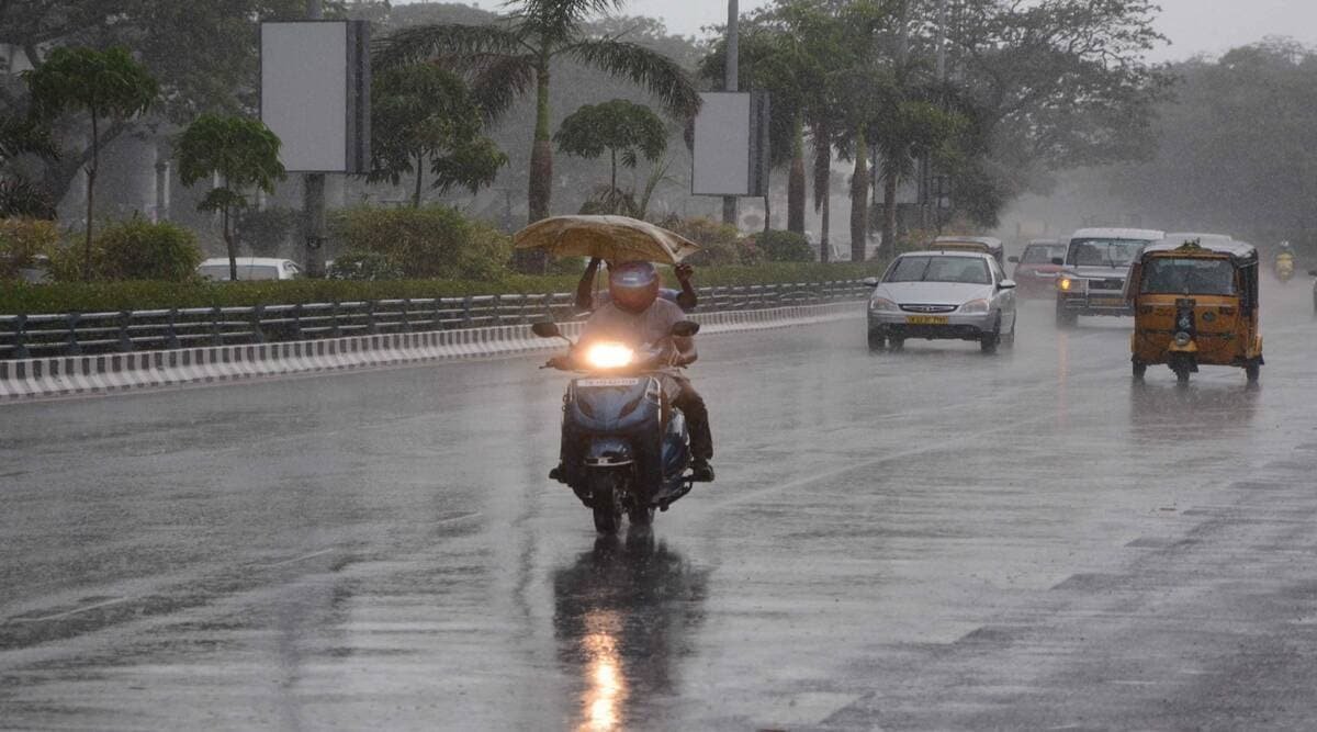 South Bengal Weather