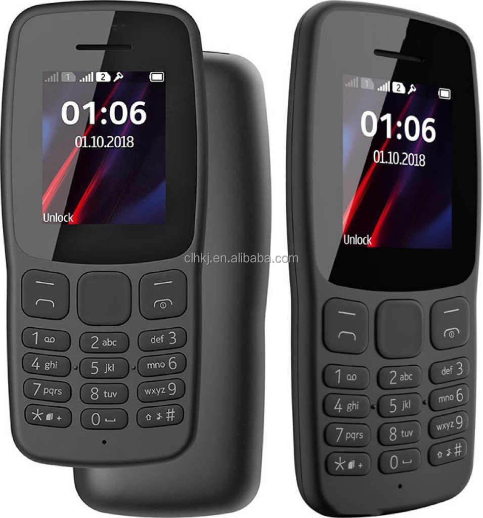 Nokia 800 Tough