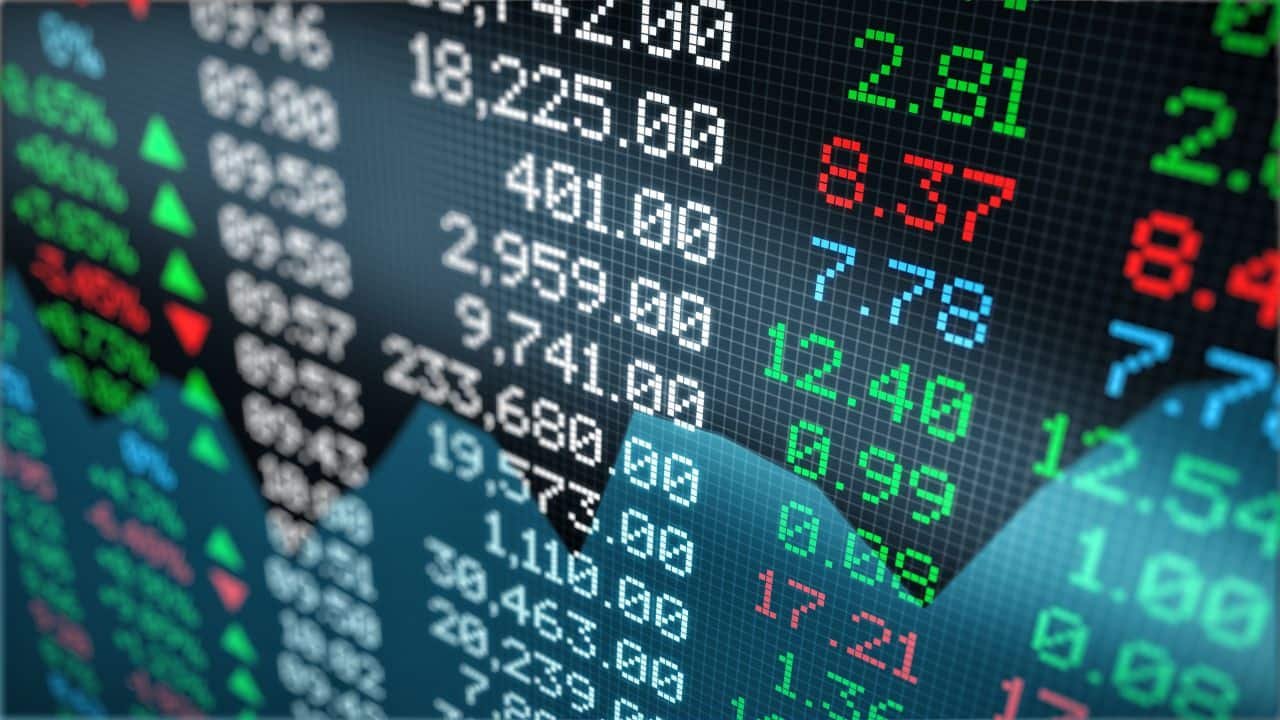 PTC Industries gains as its arm inks five-year pact with Coolbrook