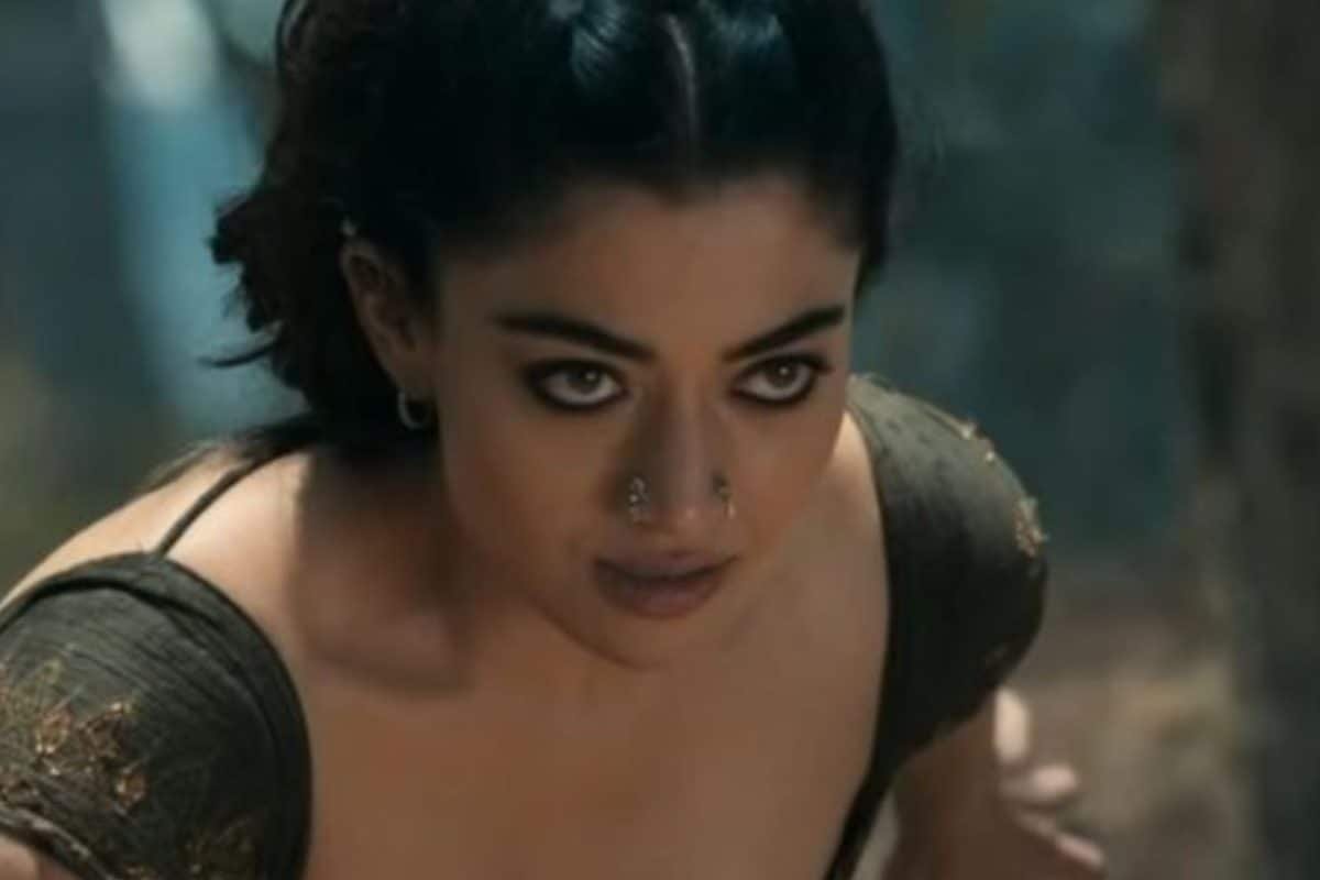 Rashmika Mandanna