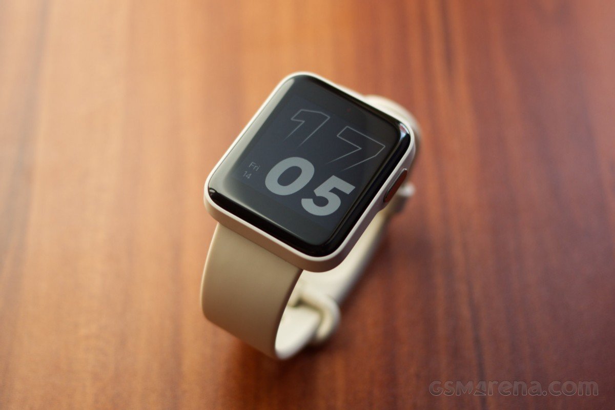 Redmi Watch 6