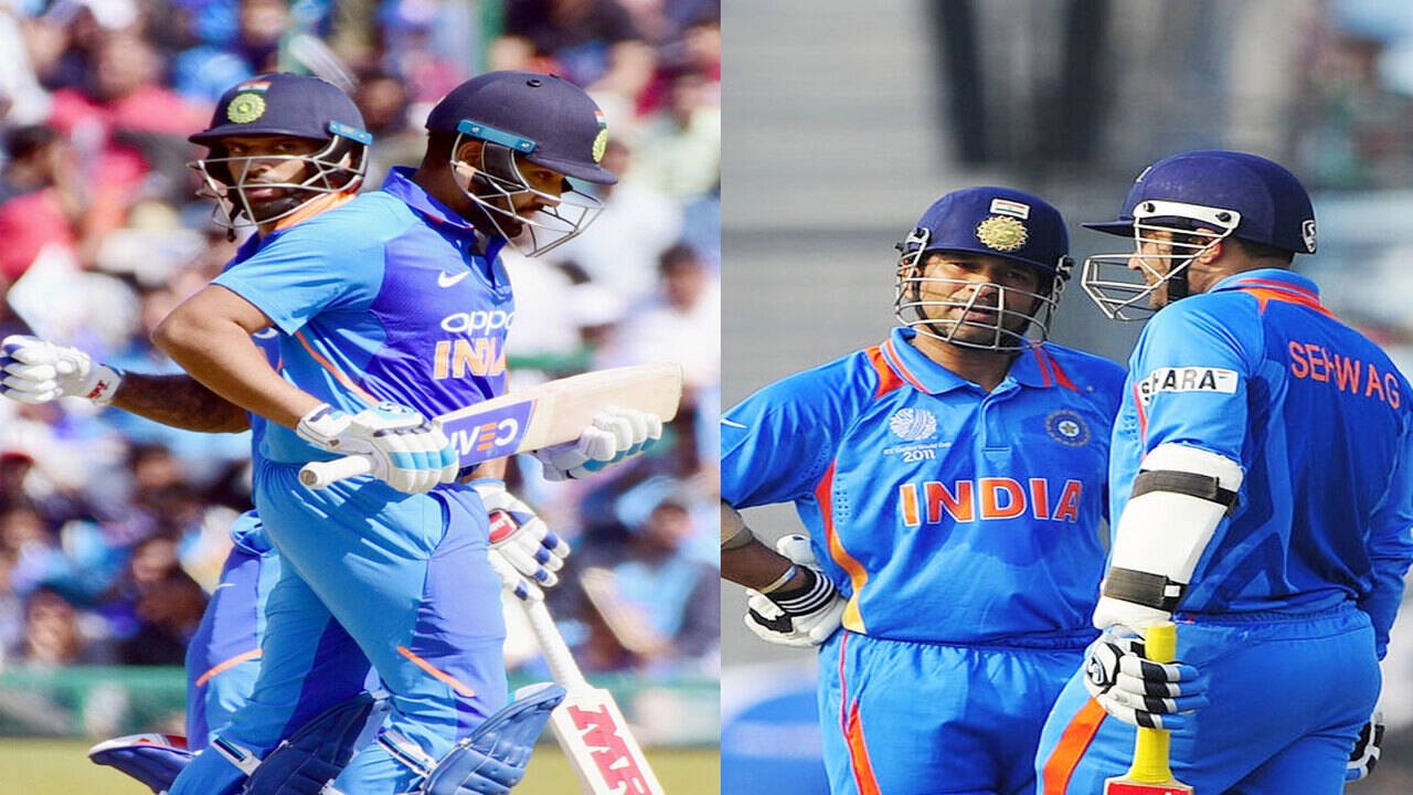 Rohit Sharma