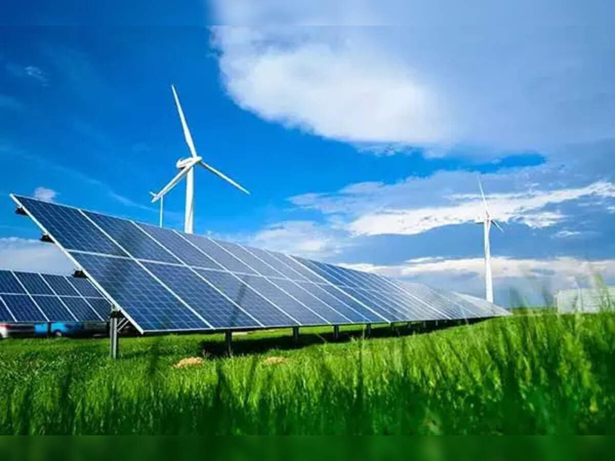 Saatvik Green Energy jumps on incorporating wholly owned subsidiary