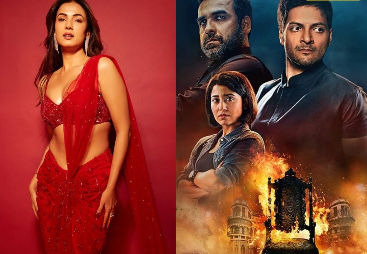 Mirzapur: The Film