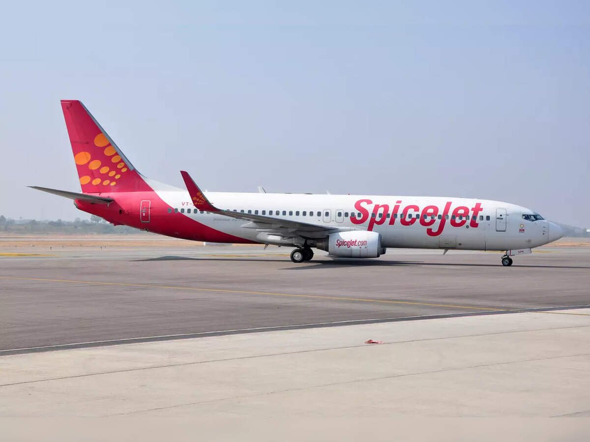 SpiceJet