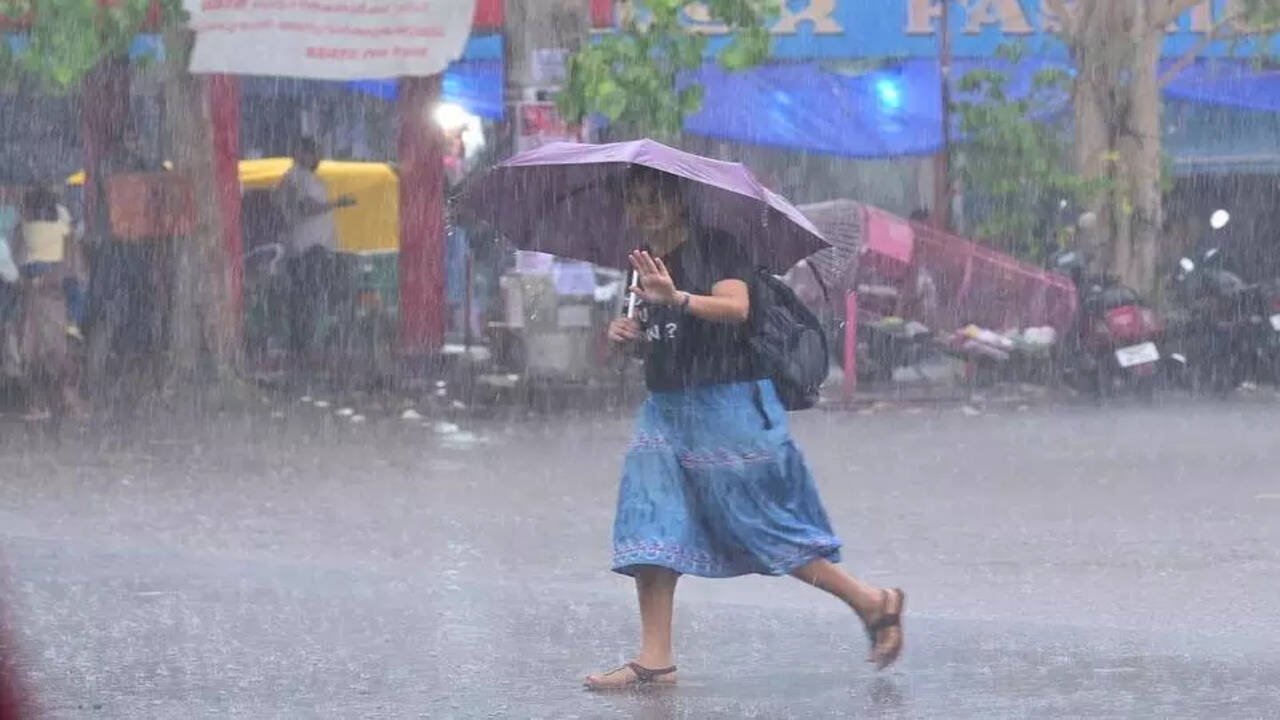 Madhya Pradesh