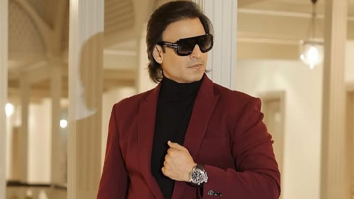 Vivek Oberoi