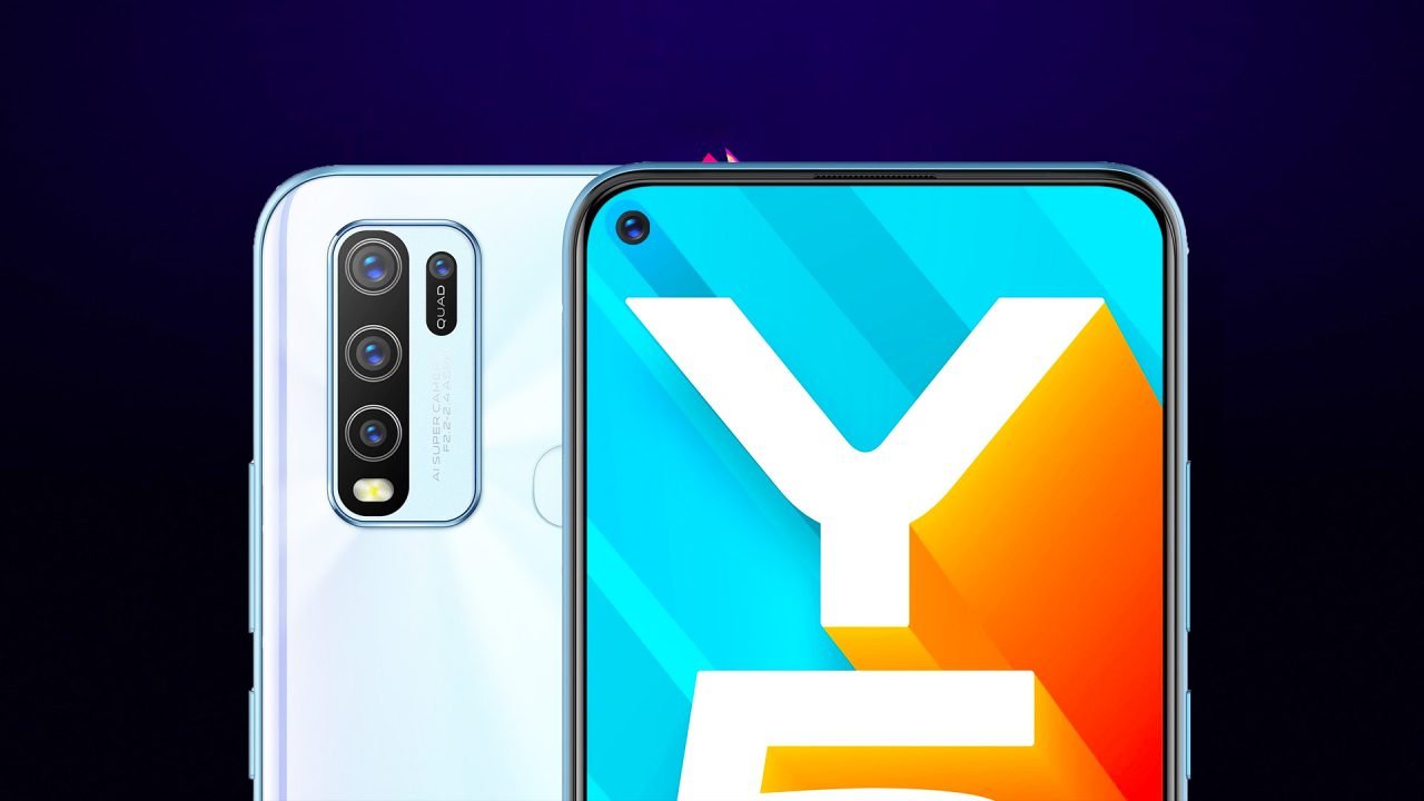 Vivo Y500 Pro