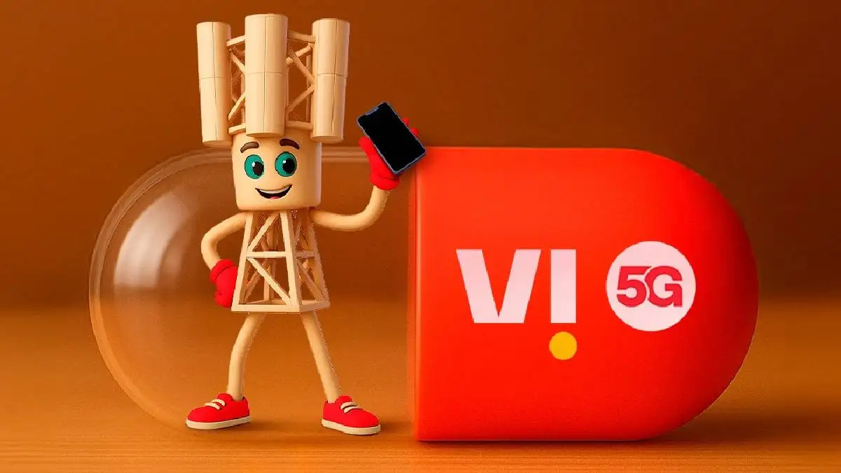 Vodafone-Idea