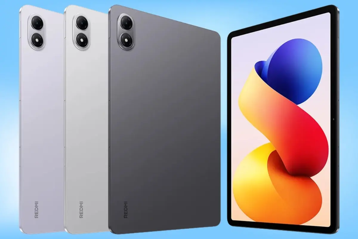 Xiaomi to Launch Redmi K Pad 'Golden White' Edition on October 23