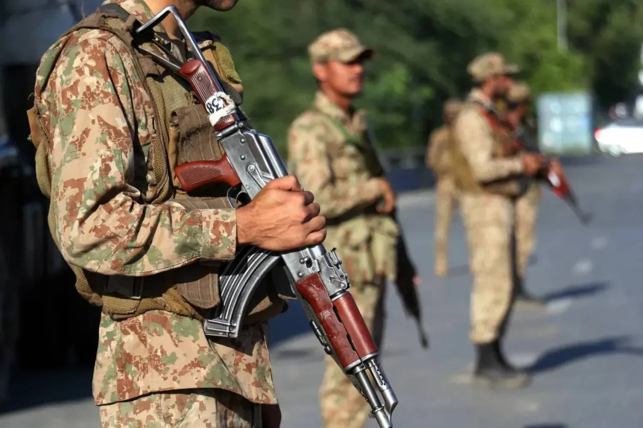 Khyber Pakhtunkhwa